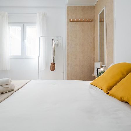Nordik Apartments Urban - Centro "Reikiavik" Malaga Exterior photo