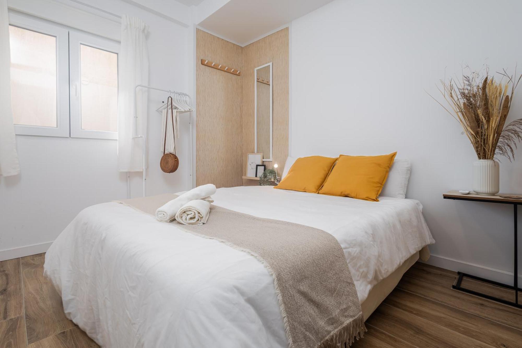 Nordik Apartments Urban - Centro "Reikiavik" Malaga Exterior photo