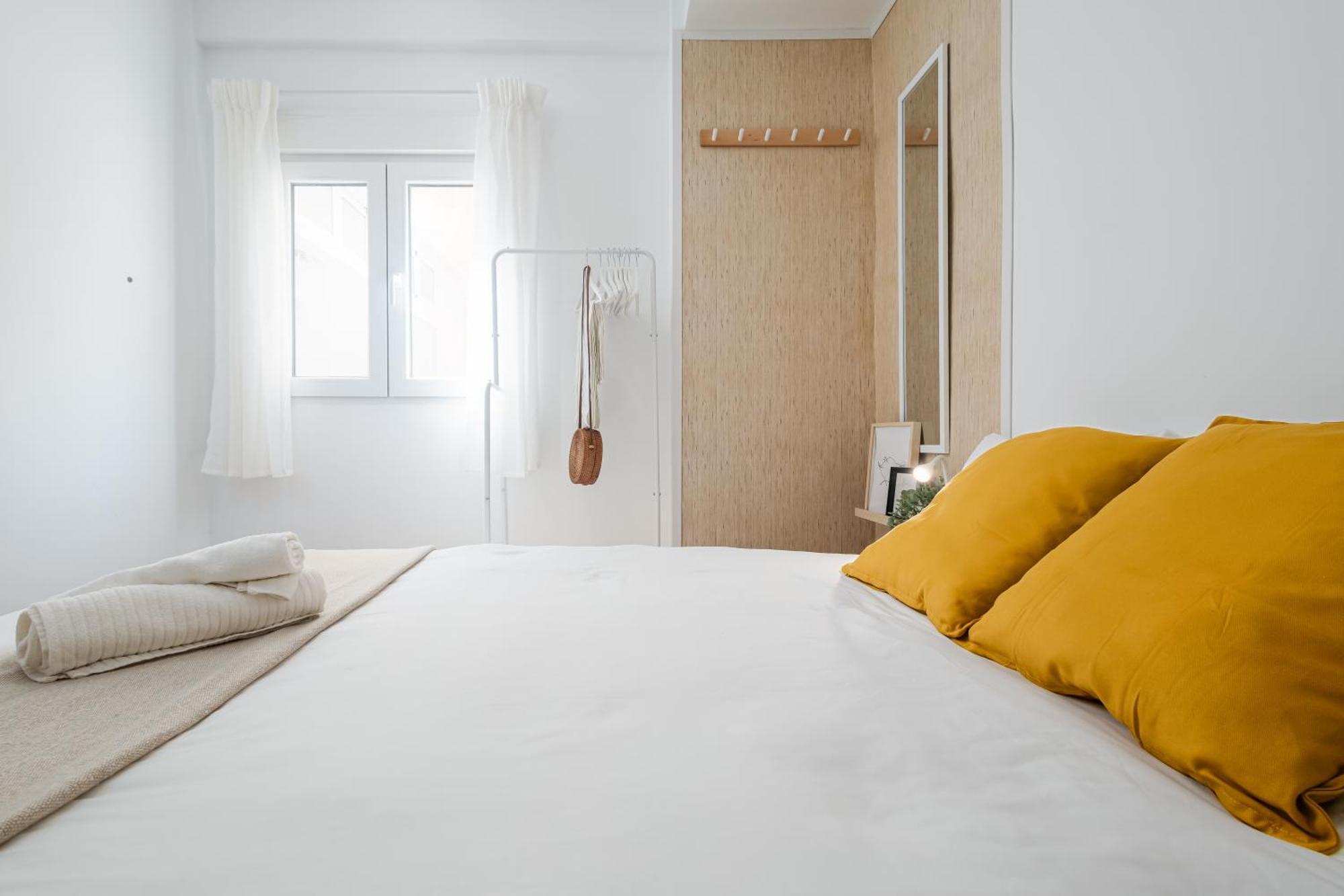 Nordik Apartments Urban - Centro "Reikiavik" Malaga Exterior photo